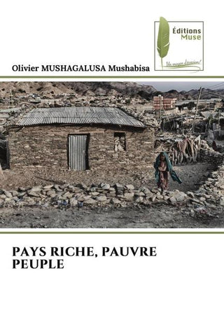 PAYS RICHE, PAUVRE PEUPLE