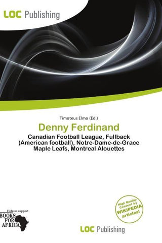Denny Ferdinand