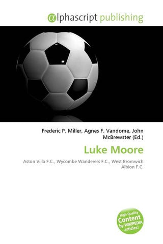 Luke Moore