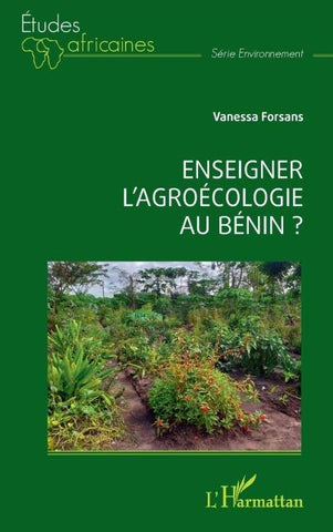 Enseigner l'agroécologie au Bénin ?