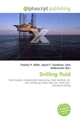 Drilling fluid