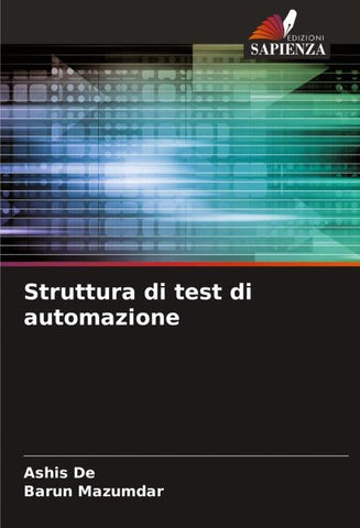 Struttura di test di automazione
