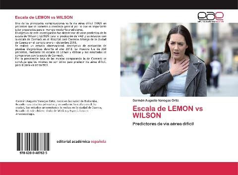 Escala de LEMON vs WILSON
