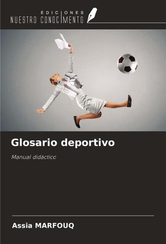 Glosario deportivo