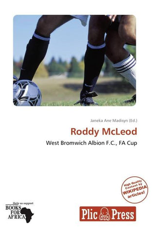 Roddy McLeod