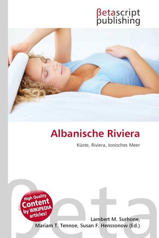Albanische Riviera