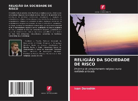 RELIGIÃO DA SOCIEDADE DE RISCO