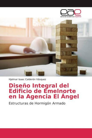 Diseño Integral del Edificio de Emelnorte en la Agencia El Ángel