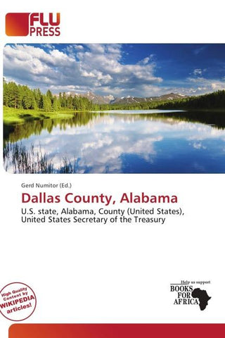 Dallas County, Alabama