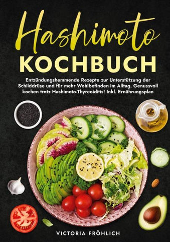 Hashimoto Kochbuch