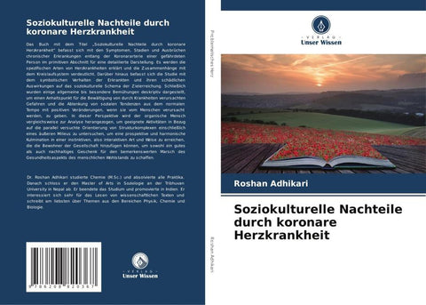 Soziokulturelle Nachteile durch koronare Herzkrankheit