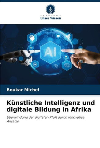 Künstliche Intelligenz und digitale Bildung in Afrika