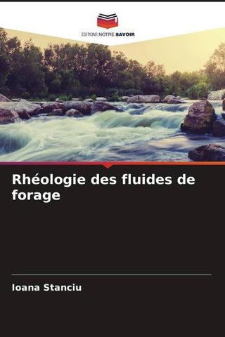 Rhéologie des fluides de forage
