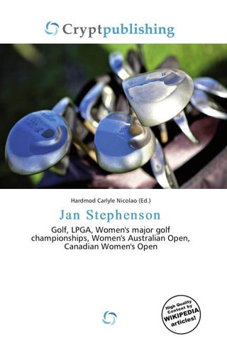 Jan Stephenson