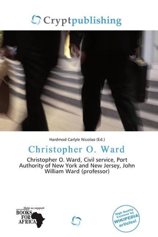 Christopher O. Ward