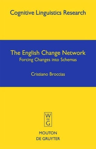 The English Change Network