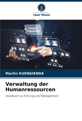 Verwaltung der Humanressourcen