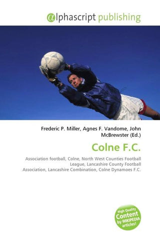 Colne F.C.
