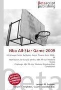 Nba All-Star Game 2009
