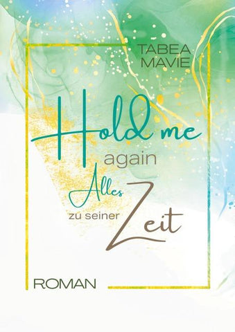 Alles zu seiner Zeit