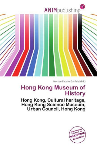 Hong Kong Museum of History