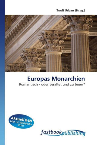 Europas Monarchien