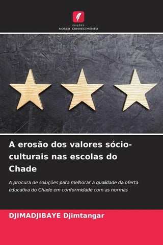 A erosão dos valores sócio-culturais nas escolas do Chade