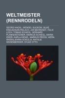 Weltmeister (Rennrodeln)