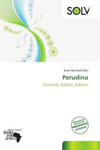 Perudina