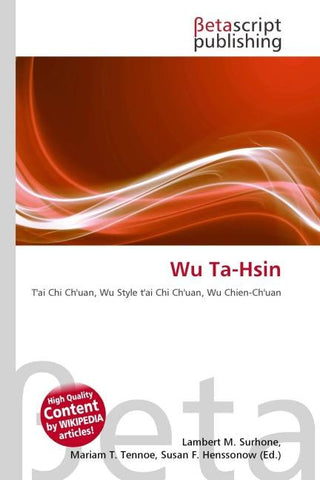 Wu Ta-Hsin