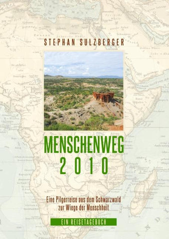 Menschenweg 2010