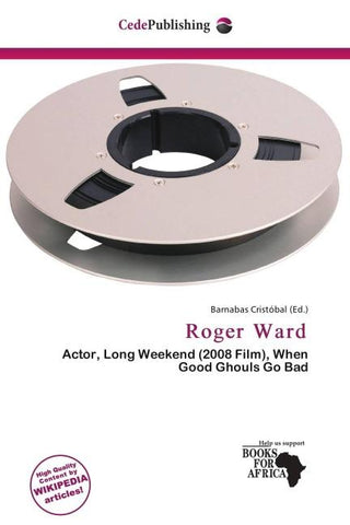 Roger Ward