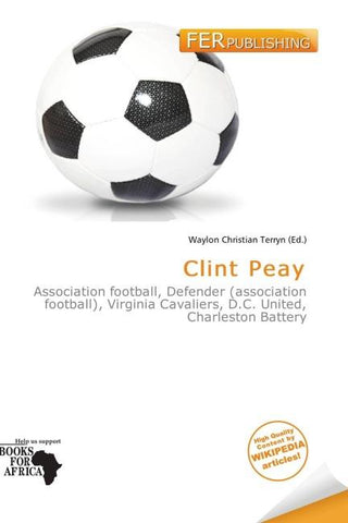 Clint Peay