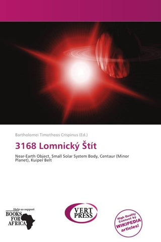 3168 Lomnický ¿tít