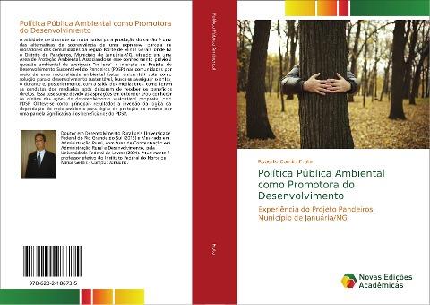 Política Pública Ambiental como Promotora do Desenvolvimento