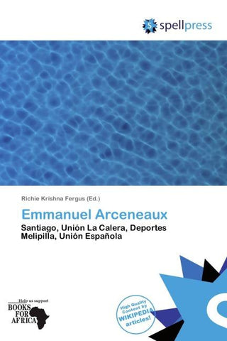 Emmanuel Arceneaux