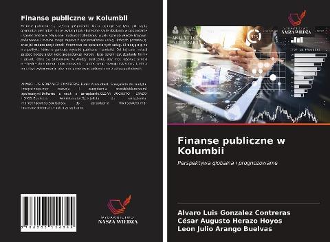 Finanse publiczne w Kolumbii