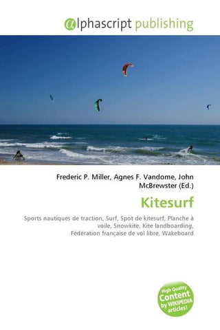 Kitesurf
