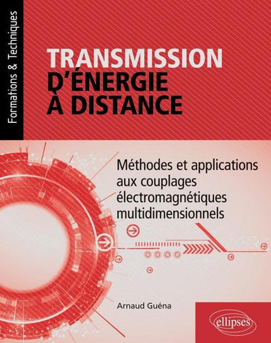 Transmission d'énergie à distance