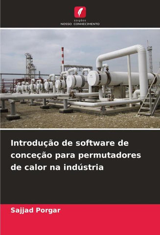 Introdução de software de conceção para permutadores de calor na indústria