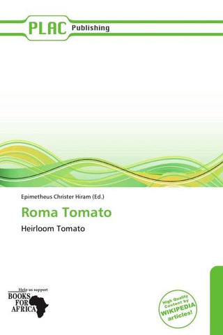 Roma Tomato