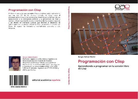 Programación con Clisp