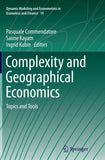 Complexity and Geographical Economics