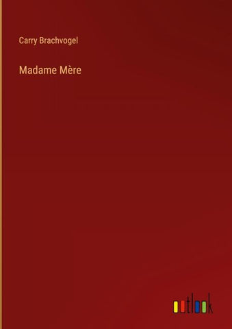 Madame Mère