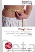 Weight Loss