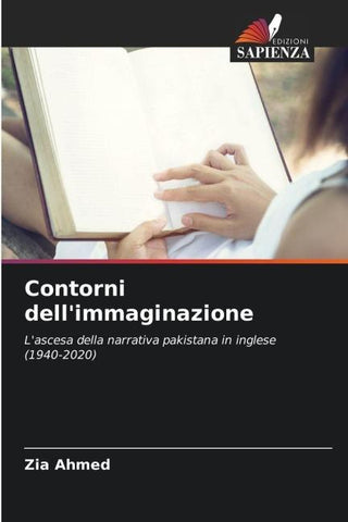 Contorni dell'immaginazione