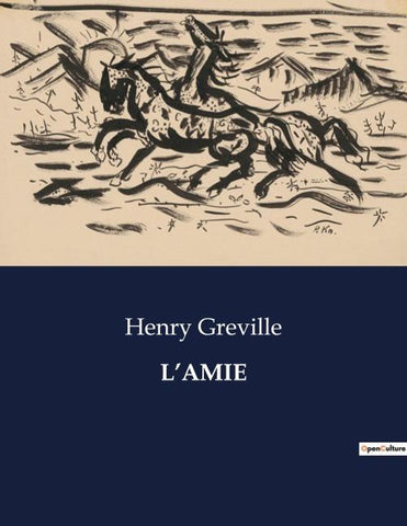 L'AMIE