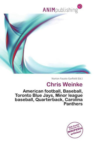 Chris Weinke