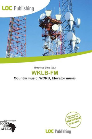 WKLB-FM
