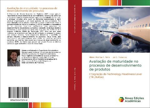 Avaliação de maturidade no processo de desenvolvimento de produtos